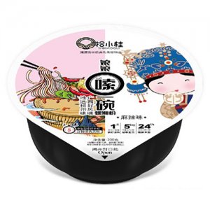 桂林拾小桂食品有限公司