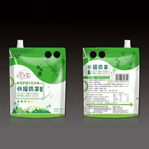 嘜香香阿薩姆牛乳茶OEM代加工