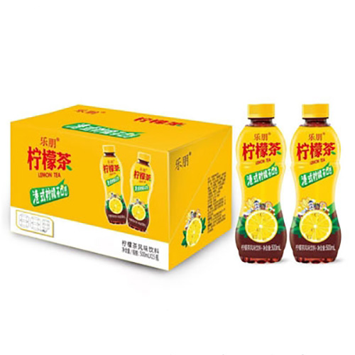 樂朋檸檬茶代加工oem,弄懂這些在選擇
