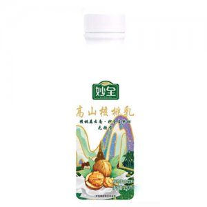 妙全核桃乳280ml(無糖型)OEM代加工 妙全核桃乳280ml(無糖型)OEM代加工
