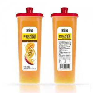 淼語林芒果百香果復(fù)合果汁1.5LOEM代加工 淼語林芒果百香果復(fù)合果汁1.5LOEM代加工