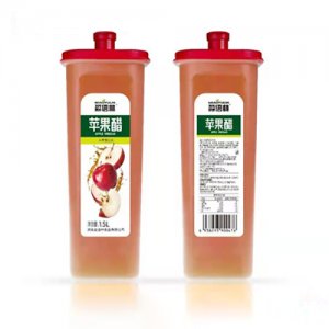 淼語林蘋果醋1.5LOEM代加工 淼語林蘋果醋1.5LOEM代加工