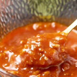 金大惠番茄肉醬100g餐飲商用預(yù)制菜OEM代加工 金大惠番茄肉醬100g餐飲商用預(yù)制菜OEM代加工