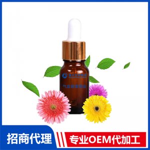 氣血調理精油OEM/ODM定制代加工