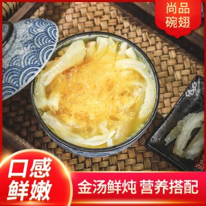 閩慶尚品碗翅撈飯250g簡包OEM代加工 閩慶尚品碗翅撈飯250g簡包OEM代加工