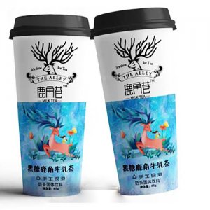 小博士黑糖鹿角牛乳茶OEM代加工 小博士黑糖鹿角牛乳茶OEM代加工