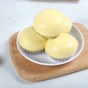 爆汁流沙包OEM代加工 爆汁流沙包OEM代加工