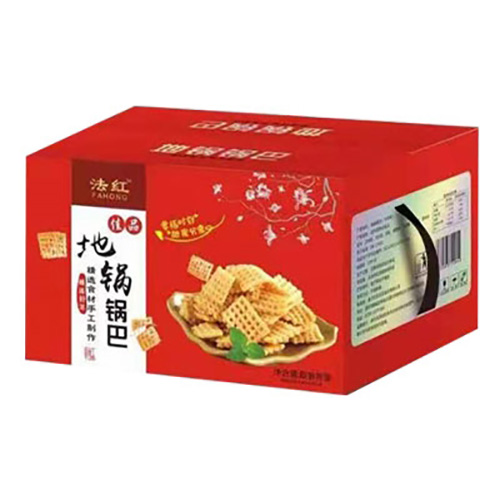 法紅地鍋鍋巴代加工oem,弄懂這些在選擇