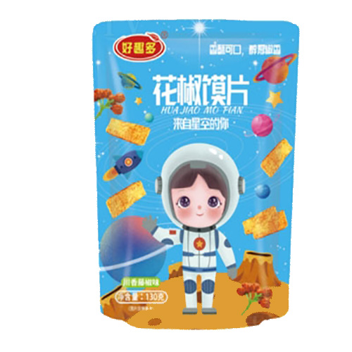 代加工公司好趣多花椒饃片,多家合作企業(yè),行業(yè)經(jīng)驗(yàn)豐富