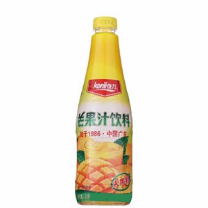 強(qiáng)力芒果汁飲料1.25LOEM代加工 強(qiáng)力芒果汁飲料1.25LOEM代加工