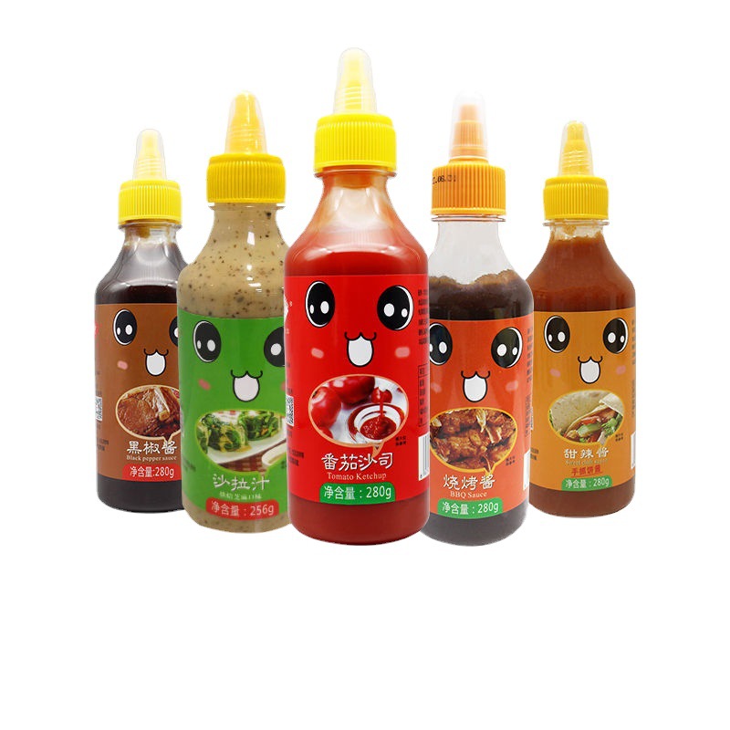 泰式甜辣醬oem貼牌,推薦您試試