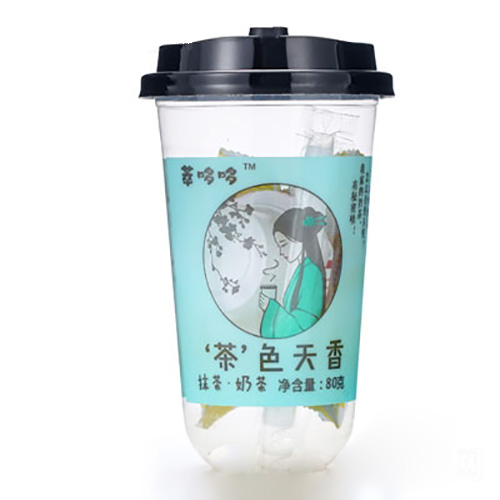 代加工盲盒萃哆哆抹茶奶茶,一站式價(jià)格服務(wù),專業(yè)20余年代加工經(jīng)驗(yàn),歡迎咨詢,貼牌代工,成品拿貨