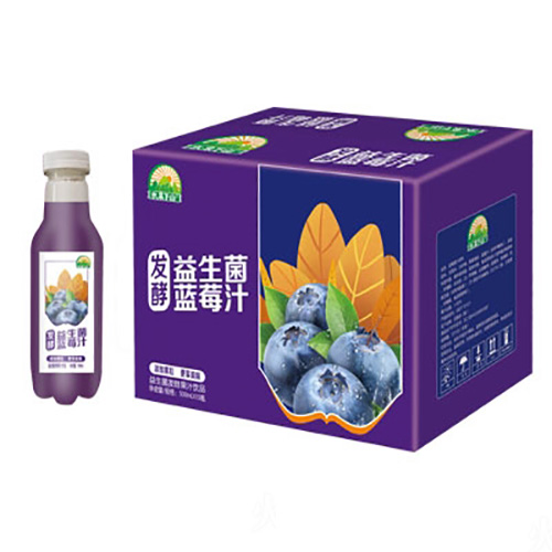 oem水果下山益生菌發(fā)酵藍(lán)莓汁貼牌代加工,提供原材料