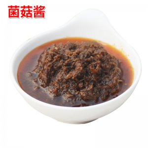 渝珍香菇醬拌面醬OEM代加工 渝珍香菇醬拌面醬OEM代加工