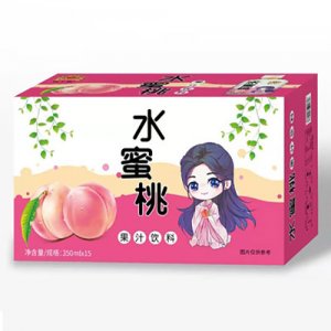 水蜜桃果汁飲料OEM代加工 水蜜桃果汁飲料OEM代加工