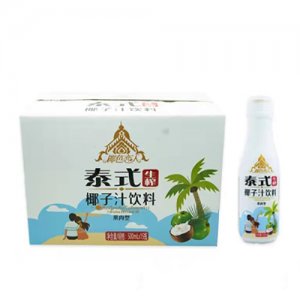 椰色戀人（海南）飲料有限公司