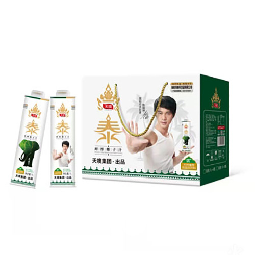 正規(guī)可靠!天噢鮮榨椰子汁加工-天噢鮮榨椰子汁代加工