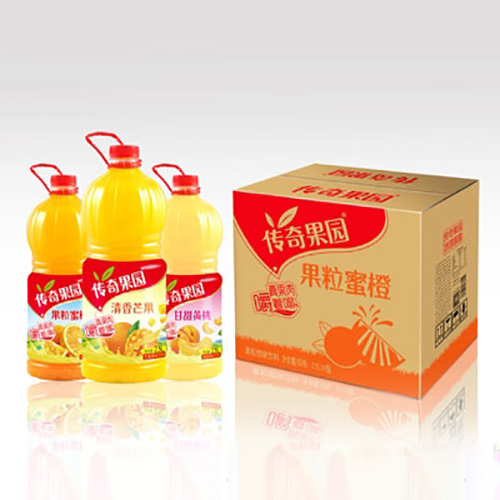 十余載堅(jiān)守技術(shù)創(chuàng)新,傳奇果園果味飲料貼牌代加工打造行業(yè)標(biāo)桿