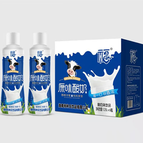 多年原味酸奶代加工可自帶配方,也可研發(fā)配方,產品劑型多樣