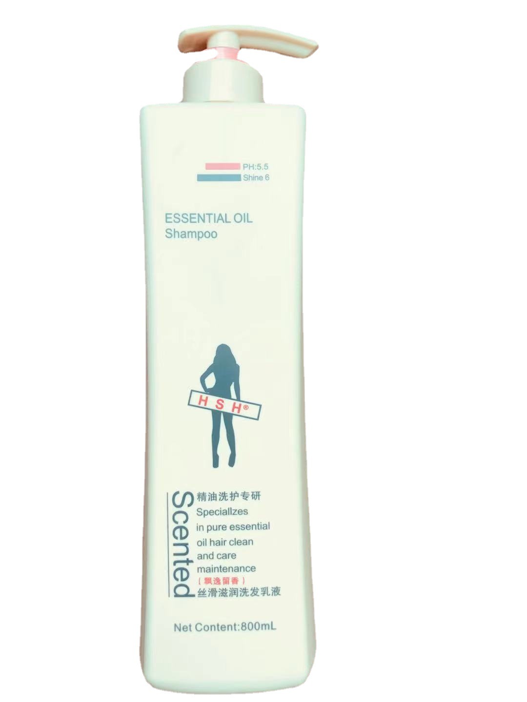 洗發(fā)水oem貼牌代工工廠深耕洗發(fā)水市場多年,品質好,價格優(yōu)