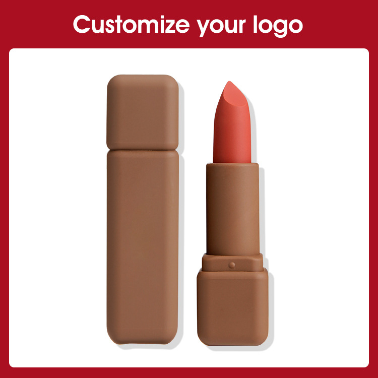 匠心鑄就精品,洵美(廣州)生物科技有限公司深度布局濃巧克力柔霧口紅代工市場(chǎng),產(chǎn)品好,生產(chǎn)速度快