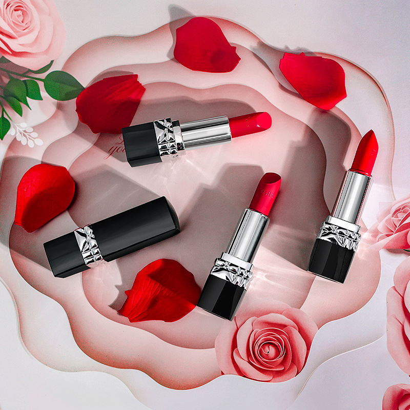 奧詩(shī)丹/Dorsitan亞菲口紅oem貼牌,實(shí)力廠家拒絕套路