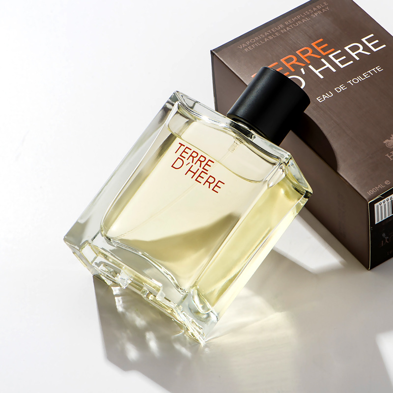 爆款大地男士香水一站式貼牌代加工,一定要靠譜專(zhuān)業(yè)的