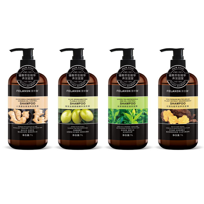 深層控油去屑洗發(fā)水貼牌代加工oem,選擇前必看