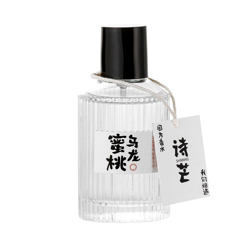 l國(guó)貨香水貼牌代加工定制,嚴(yán)格把控產(chǎn)品品質(zhì)