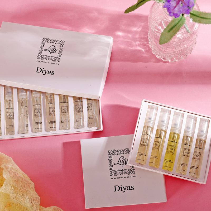 大牌香味女士留香香水貼牌代加工,見證生產(chǎn)過程