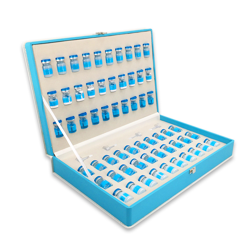 FITAKH小氣泡水氧煥膚套盒貼牌OEM定制代加工,一站式OEMFITAKH小氣泡水氧煥膚套盒代加工貼牌源頭工廠