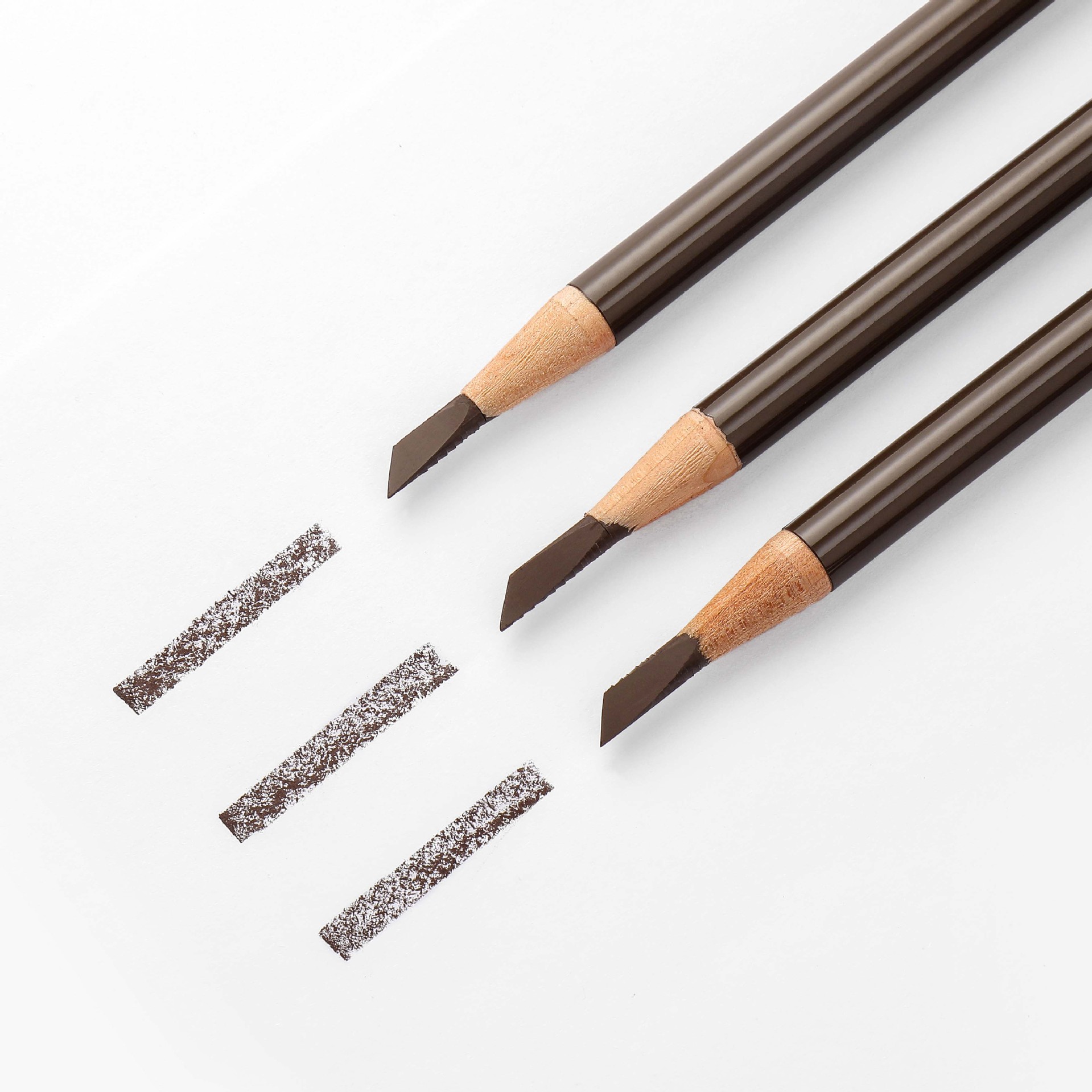 專業(yè)木桿砍刀眉筆代加工工廠,盡心竭力為您服務(wù)