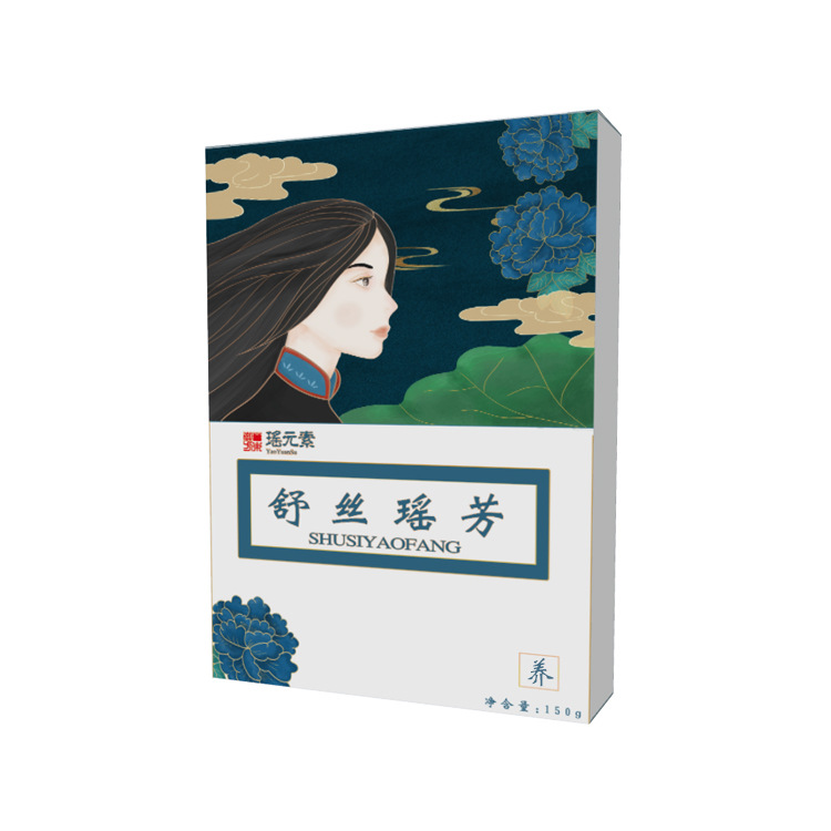 頭療粉洗發(fā)包貼牌oem,該如何選擇呢