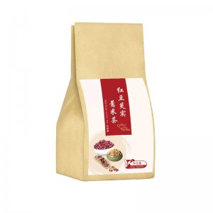 紅豆薏仁袋泡茶貼牌定制代加工 紅豆薏仁袋泡茶貼牌定制代加工