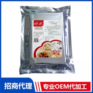 華夫餅代加工貼牌OEM/ODM