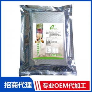 缽仔糕貼牌OEM/ODM