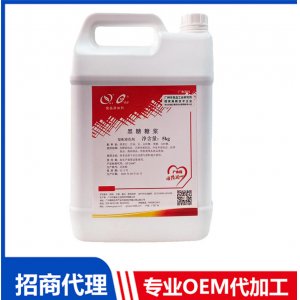 黑糖糖漿復配著色劑OEM/ODM代加工