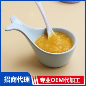 營養(yǎng)粥OEM代加工