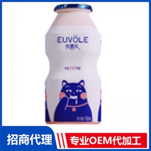 優(yōu)胃樂發(fā)酵乳酸菌飲可OEM/ODM代工