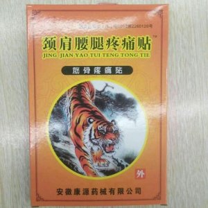 頸肩腰腿疼痛貼可OEM/ODM代工 頸肩腰腿疼痛貼可OEM/ODM代工