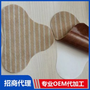 各種疼痛關(guān)節(jié)腰椎頸椎異形貼