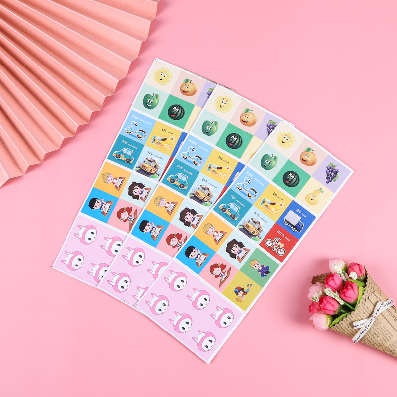 卡通驅(qū)蚊貼代加工,正規(guī)大廠臻享品質(zhì)