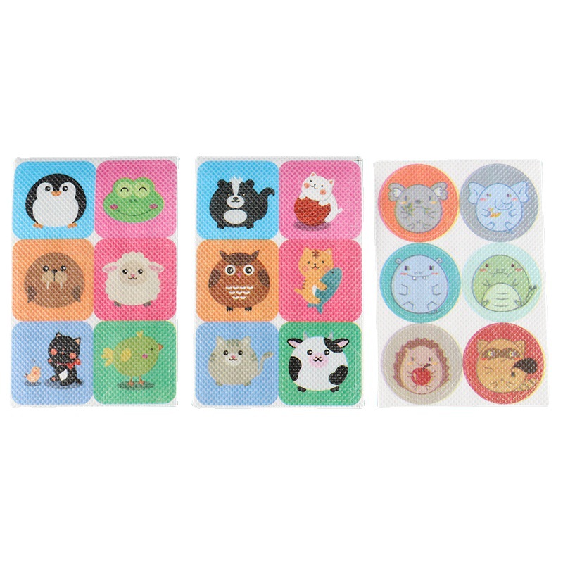 防蚊貼代加工貼牌代工防蚊貼代加工OEM從設(shè)計到出貨15天閃電出貨