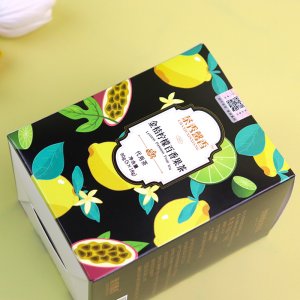 金桔百香果茶OEM/ODM定制代加工 金桔百香果茶OEM/ODM定制代加工