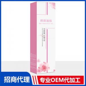 秘黛女性私密凈化套(大)OEM/ODM代加工