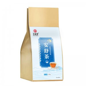 五味集安舒茶貼牌定制代加工 五味集安舒茶貼牌定制代加工
