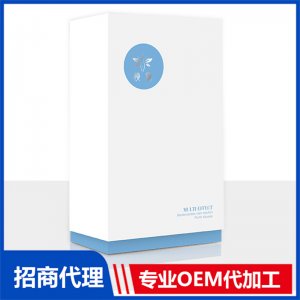 秘黛私密多效摩絲OEM/ODM代加工