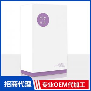 秘黛私密緊致摩絲代加工貼牌OEM/ODM