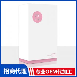 秘黛私密凈化摩絲貼牌OEM/ODM