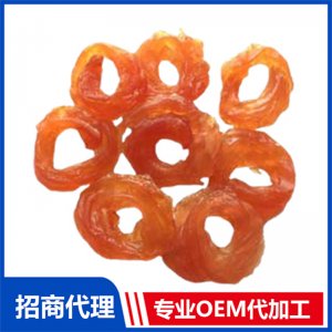 寵物風(fēng)干水晶雞肉零食7貼牌定制代加工